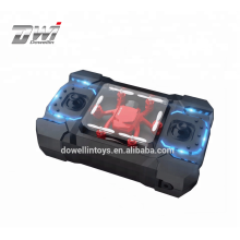 DWI Dowellin 2.4G 4CH 6-axis Pocket Drone Aerial Photography Drone with Camera